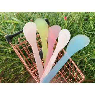 Que đắp mặt, que trộn mask đắp mặt