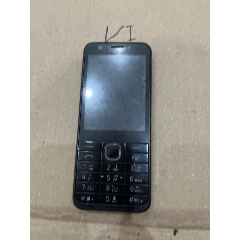 Máy noika 230 không pin full chức năng