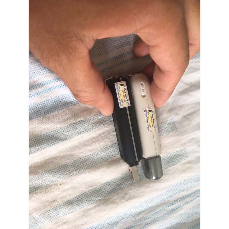 Máy nghe nhạc sony nhỏ gọn