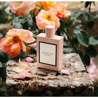 Nước Hoa Guc ci Bloom Eau de Parfum For Her 10ml