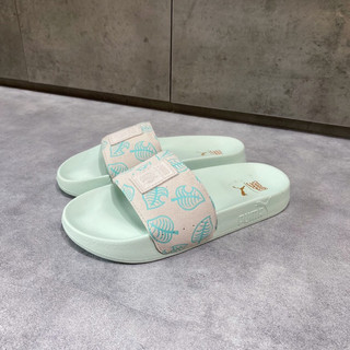 Dép P.U.M.A Suede mang cực êm, siêu thời trang giá tốt