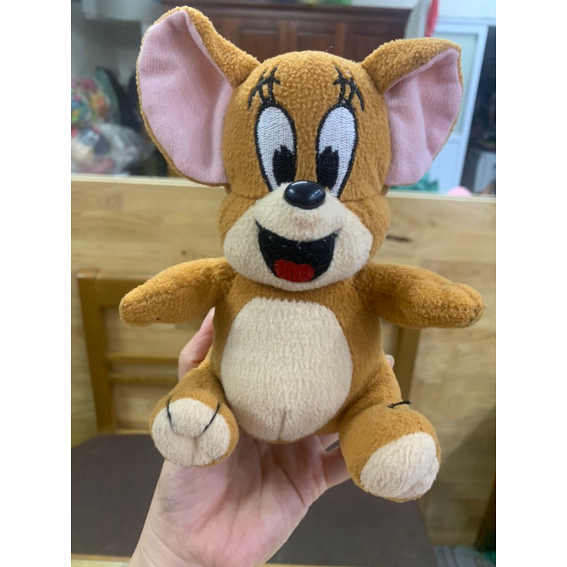 Vịt và chuột 🐭