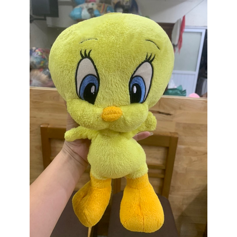 Vịt và chuột 🐭