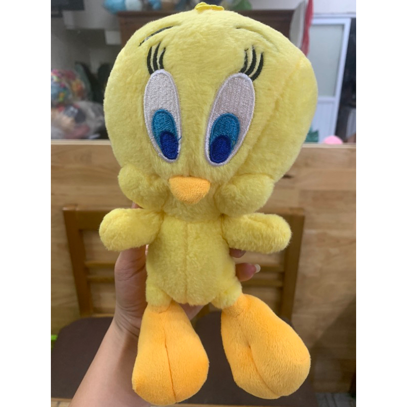 Vịt và chuột 🐭