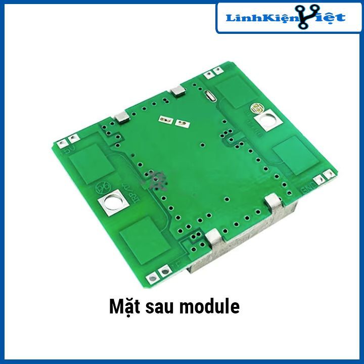 Cảm biến đầu dò Radar không dây Doppler HB100 5V/30mA