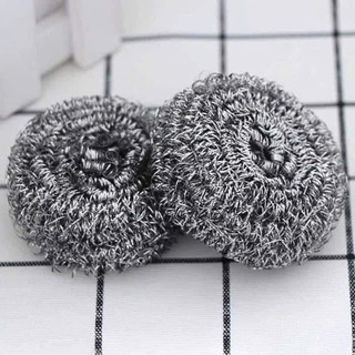 Miếng cước chùi xoong nồi