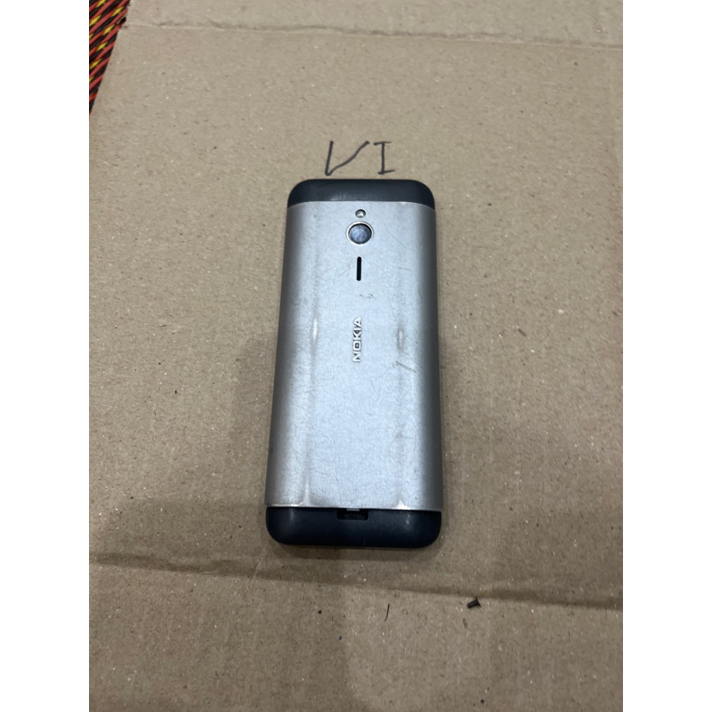 Máy noika 230 không pin full chức năng