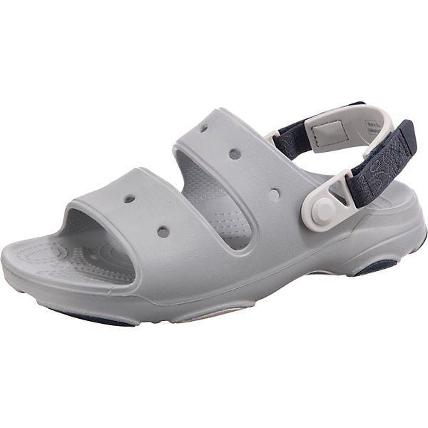 SANDAL NHỰA ĐI MƯA CROsS CLASSIC ALL TERRAIN CHO CẢ NAM VÀ NỮ