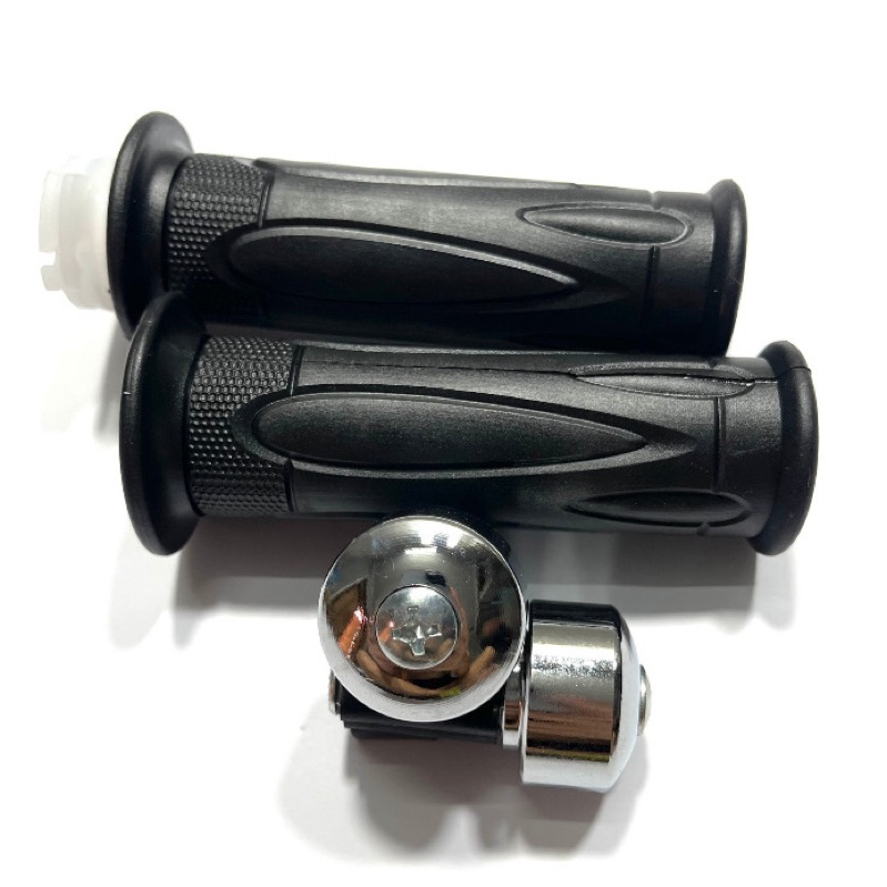 Bộ Bao Tay SH Mode Kèm Gù Inox Nặng 300g Lắp Đặt Mọi Dòng Xe