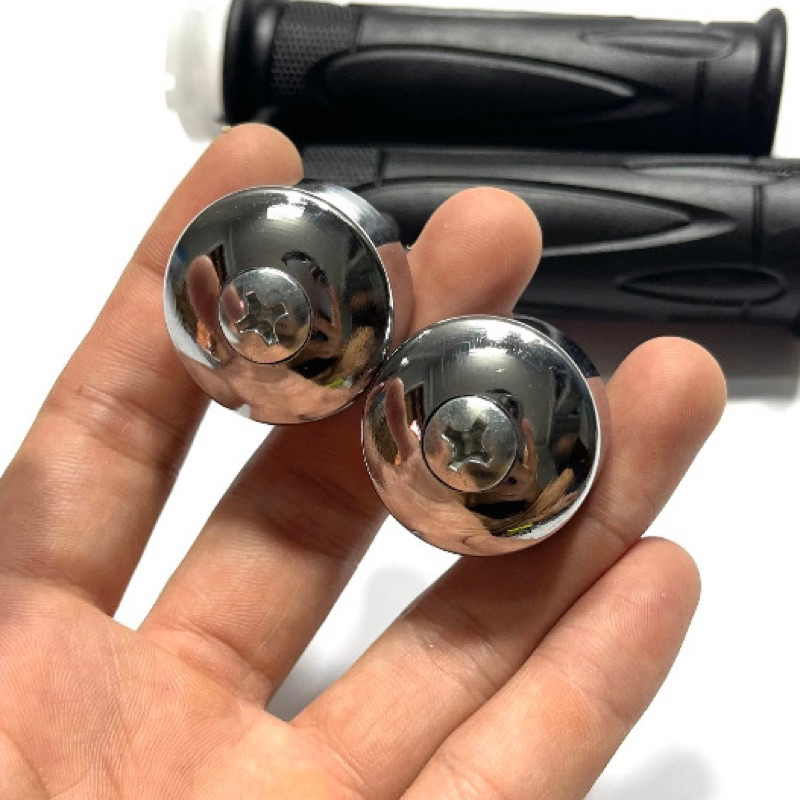 Bộ Bao Tay SH Mode Kèm Gù Inox Nặng 300g Lắp Đặt Mọi Dòng Xe