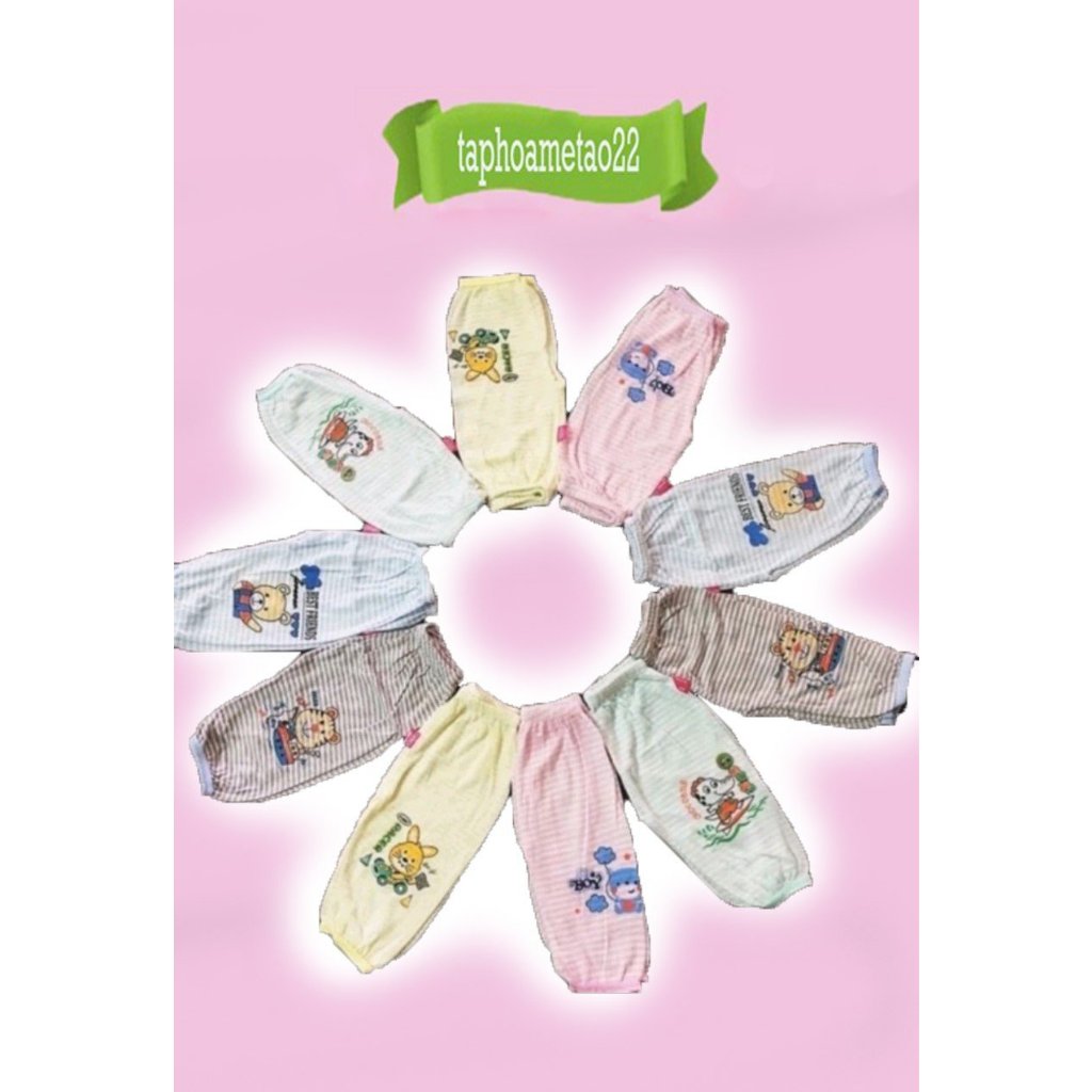 - Quần chục dài cho bé