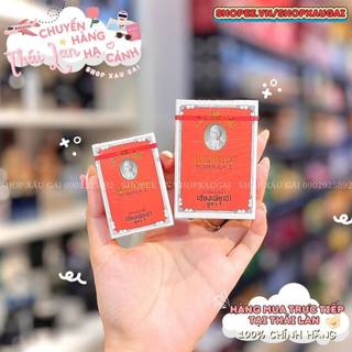 HÀNG THÁI / Dầu gió Thái Lan Siang Pure Oil 3ml / 7ml