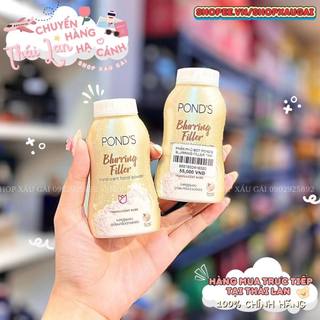 Phấn pond's thái lan, phấn ponds bb - blurring filler / pinkish giúp da khô thoáng, tươi tắn 50g 50g