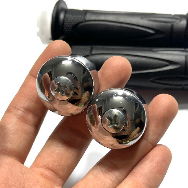 Bộ Bao Tay SH Mode Kèm Gù Inox Nặng 300g Lắp Đặt Mọi Dòng Xe