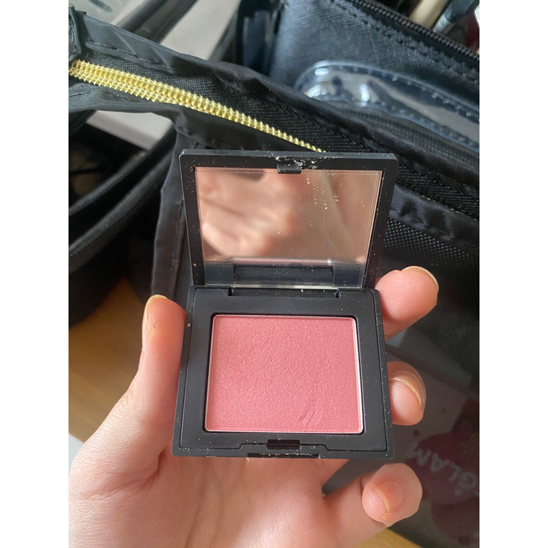 Má hồng Nars orgasm oz 2.5g