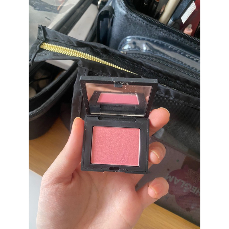 Má hồng Nars orgasm oz 2.5g