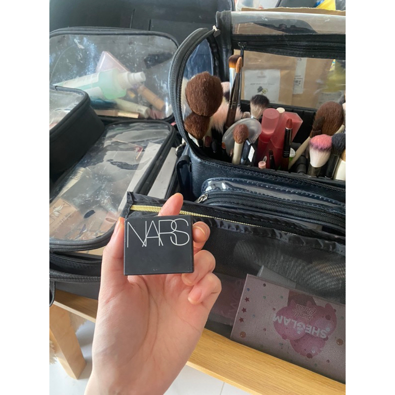 Má hồng Nars orgasm oz 2.5g