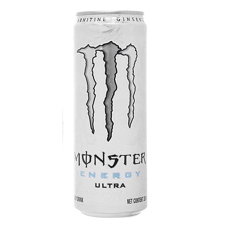 Nước tăng lực Monster Energy Ultra Nhật bản 355ml