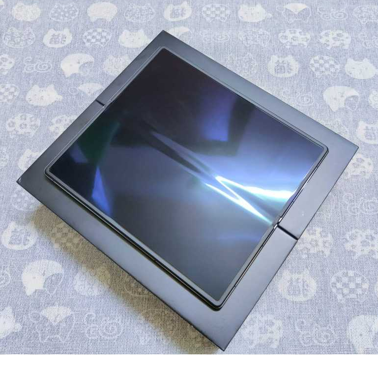 Xiaomi Mix Fold 2 12/256Gb SnapDragon 8+ Gen1 màu đen: