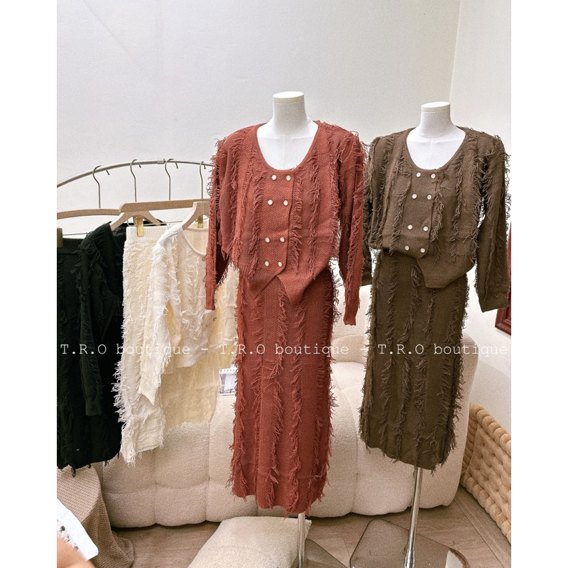 Set len tua rua khuy QC