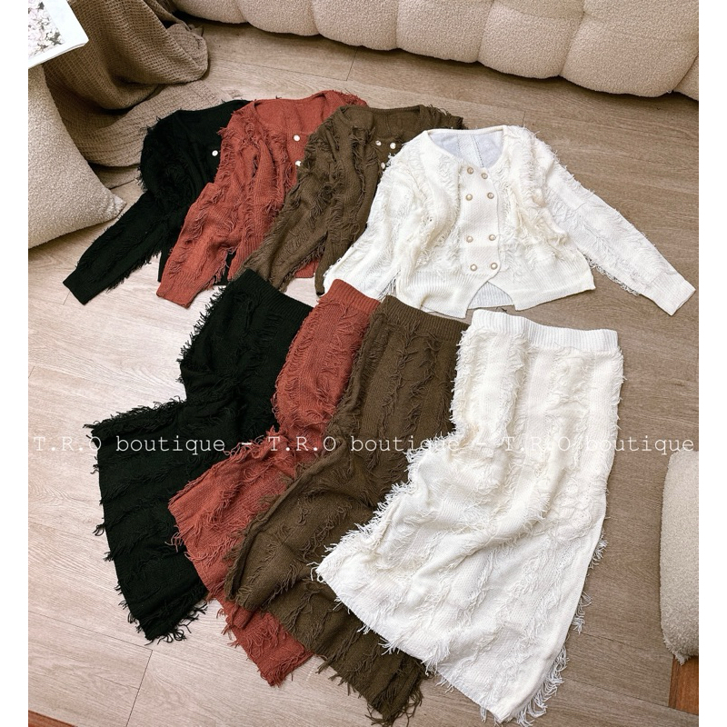 Set len tua rua khuy QC