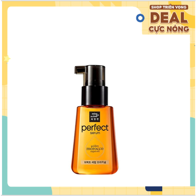 Dưỡng tóc mise en scene perfect serum 80ml - Sunshine Official Store