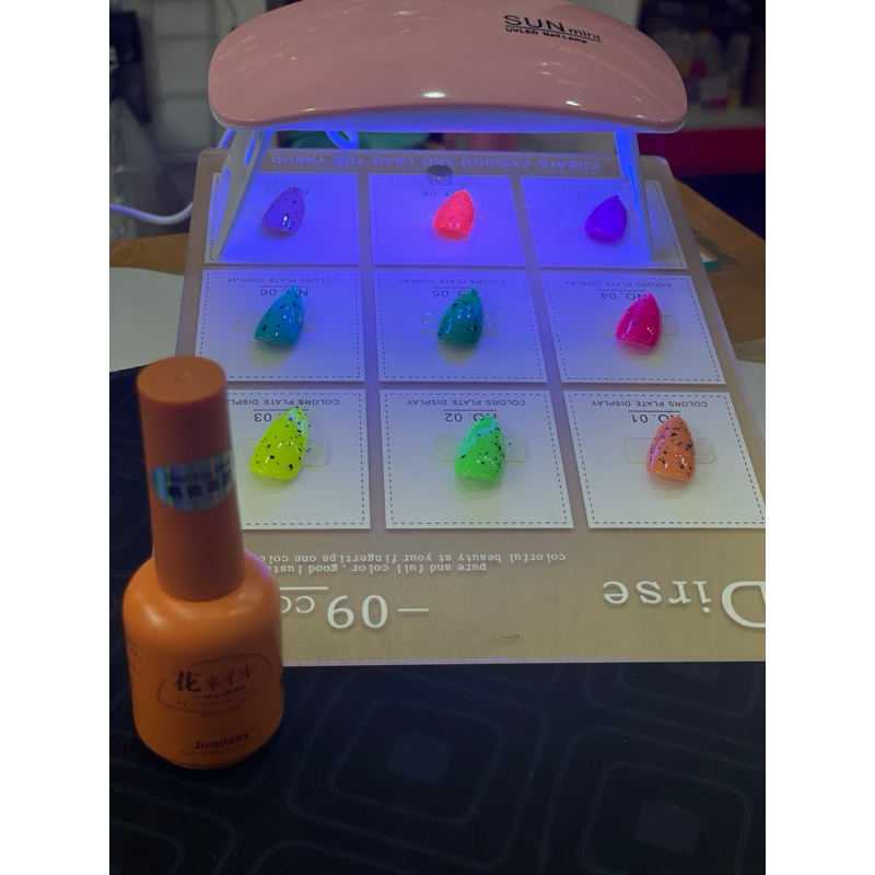 Top nhũ trứng cút