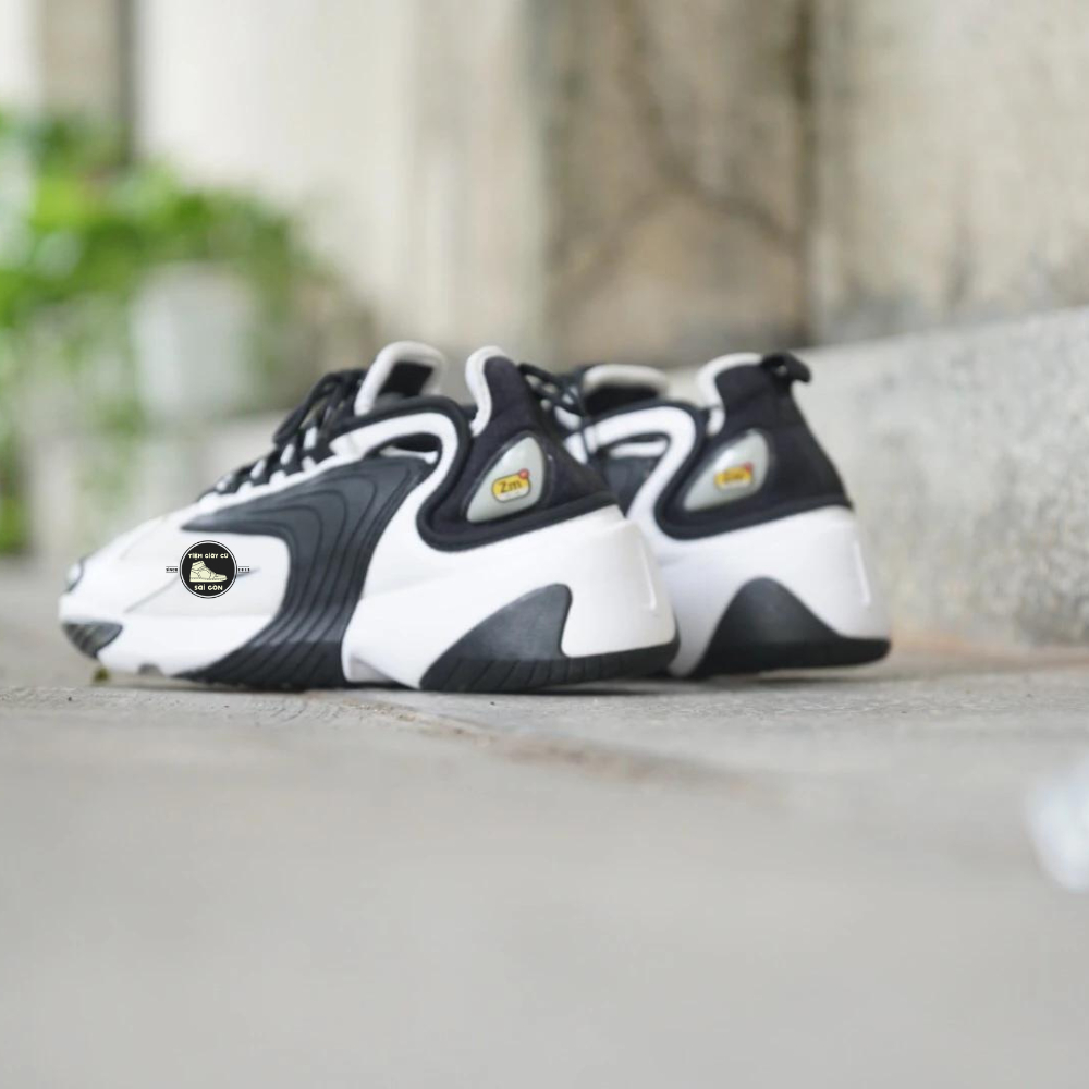 Giày Thể Thao ZOOM 2K  AO0269-101 GIÀY CŨ CHÍNH HÃNG