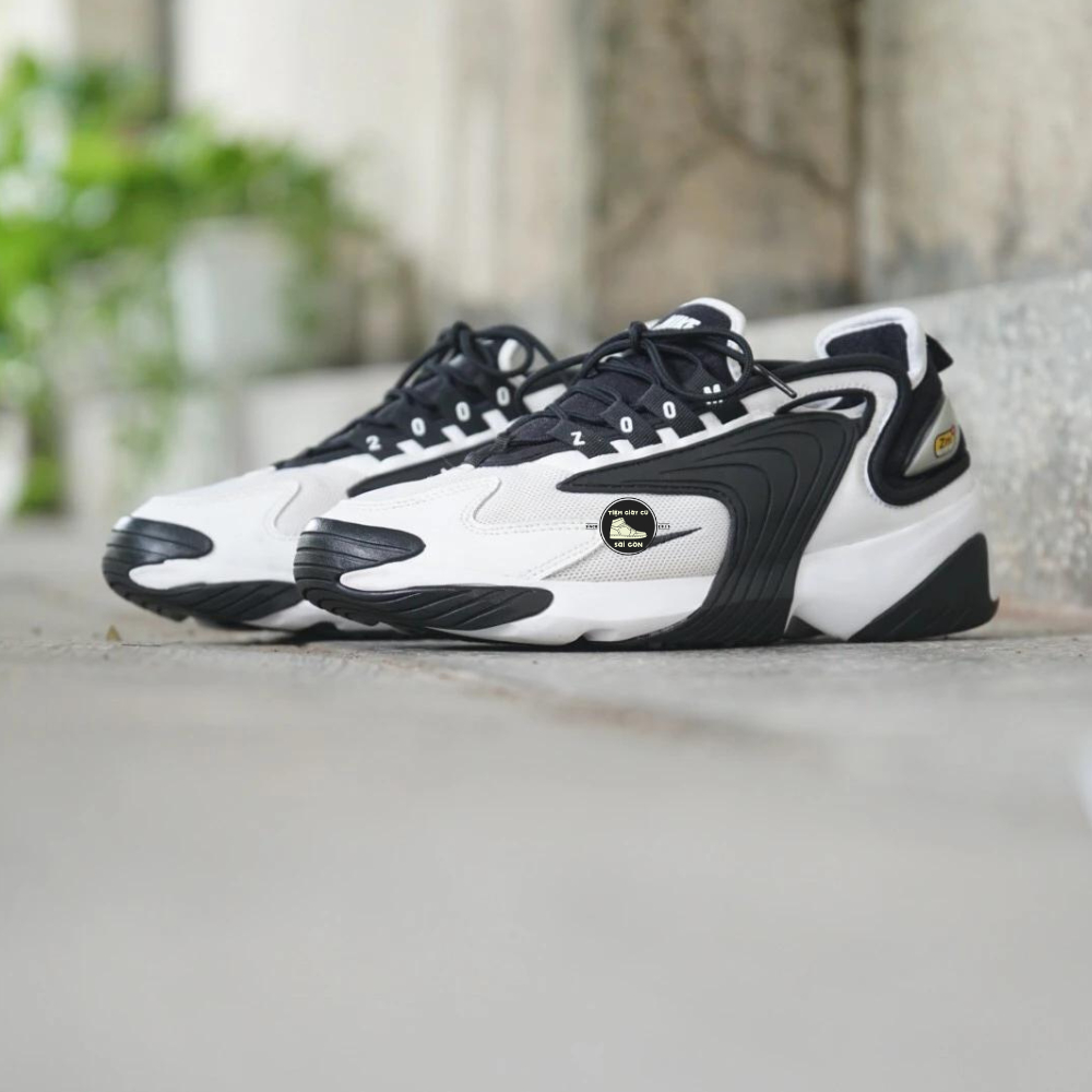 Giày Thể Thao ZOOM 2K  AO0269-101 GIÀY CŨ CHÍNH HÃNG