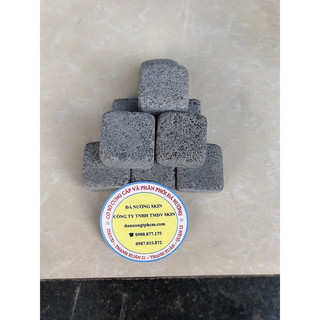 Đá cuội nướng 1 kg
