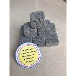 Đá cuội nướng 1 kg
