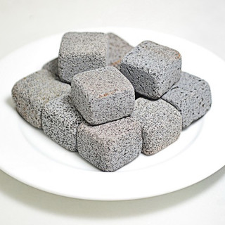 Đá cuội nướng 1 kg
