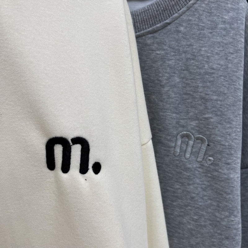 Áo Sweater M. unisex