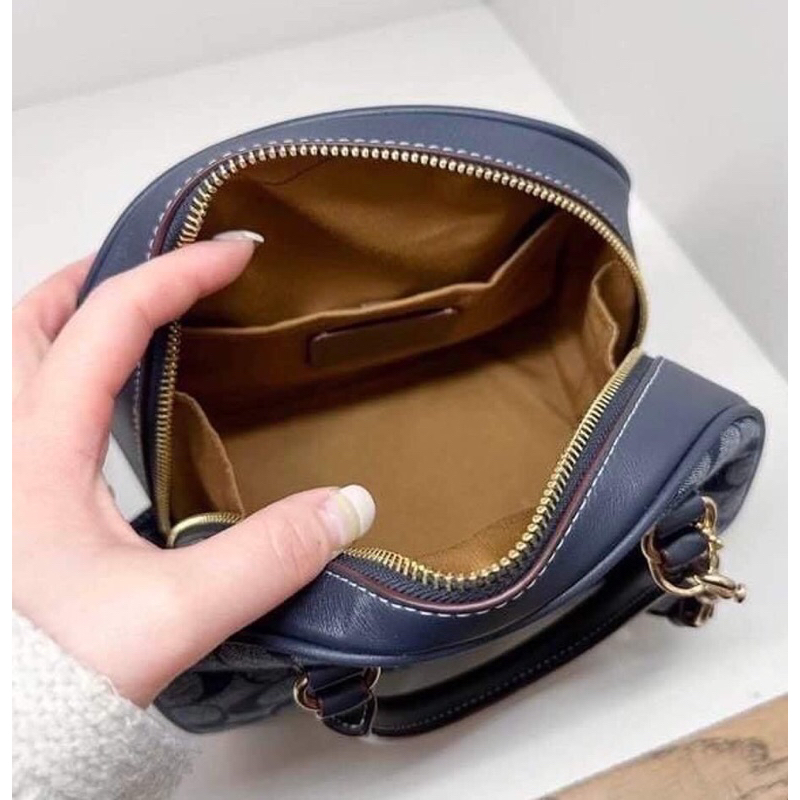 Túi Coach mini
