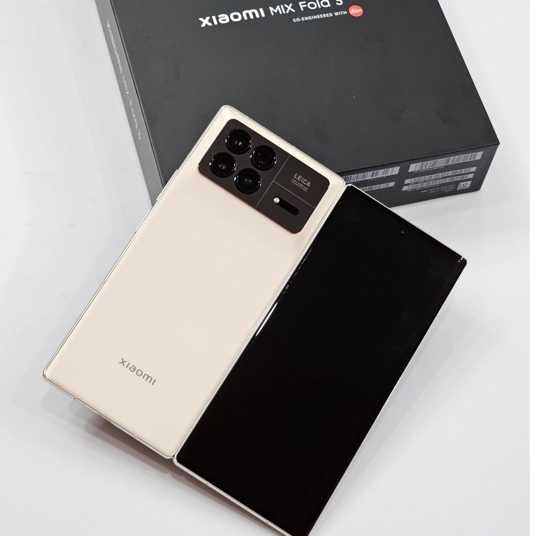 Xiaomi Mix Fold 3 dual 2 sim 12GB/256GB