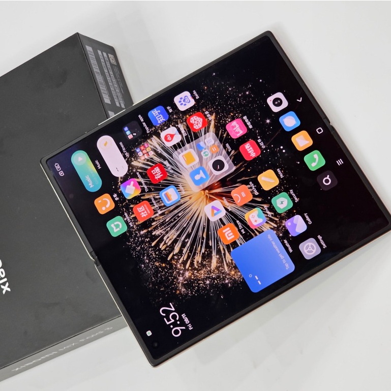 Xiaomi Mix Fold 3 dual 2 sim 12GB/256GB