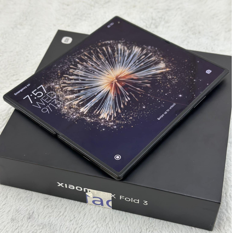Xiaomi Mix Fold 3 dual 2 sim 12GB/256GB