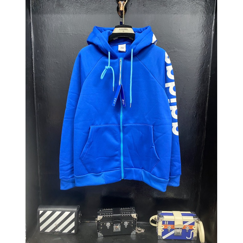 A23-Áo adidas , Áo hoodie chất nỉ dày dặn phong cách boy girl phố ,áo thể thao adidas mùa đông 2023 Mặc cực đẹp