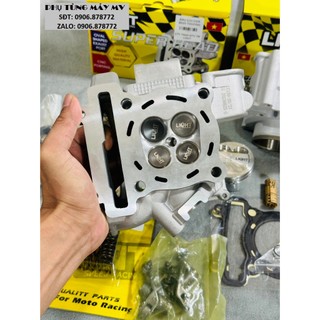 Combo 62zz dành cho xe Ex135/150. Số 1.