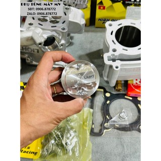 Combo 62zz dành cho xe Ex135/150. Số 1.