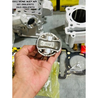 Combo 62zz dành cho xe Ex135/150. Số 1.