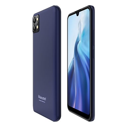 Điện thoại Masstel Hapi 30  Cấu hình vượt trội,phân khúc giá rẻ - Hàng chính hãng