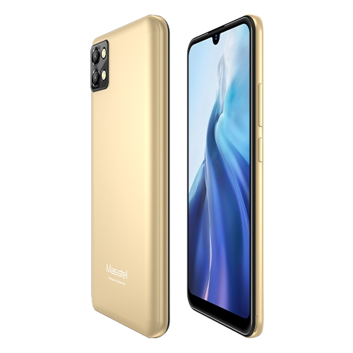 Điện thoại Masstel Hapi 30  Cấu hình vượt trội,phân khúc giá rẻ - Hàng chính hãng