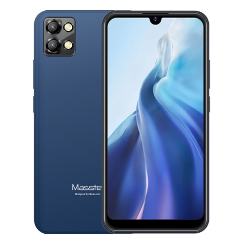 Điện thoại Masstel Hapi 30  Cấu hình vượt trội,phân khúc giá rẻ - Hàng chính hãng