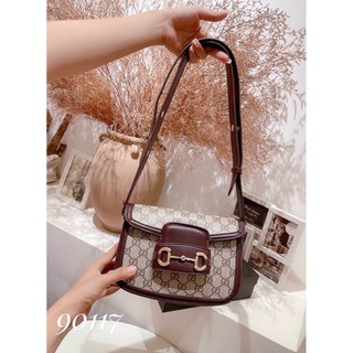 Túi xách nữ giá rẻ túi xách đeo chéo dự tiệc da rằn hàng quảng châu TXGGDD02
