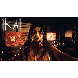 Đĩa Game Ikai Ps5