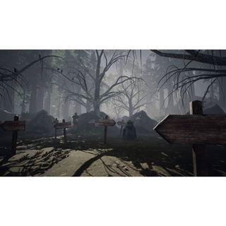 Đĩa Game Ikai Ps5