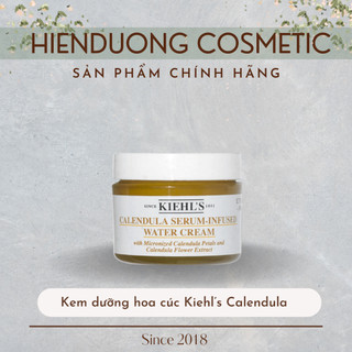 [Duty free] KEM DƯỠNG HOA CÚC KIEHL'S 100ml