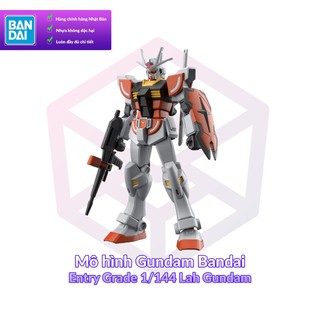 Mô hình Gundam Bandai Entry Grade 1/144 Lah Gundam