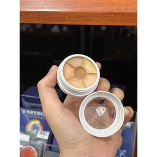 <Mini> Che Khuyết Điểm Triệt Sắc Kryolan